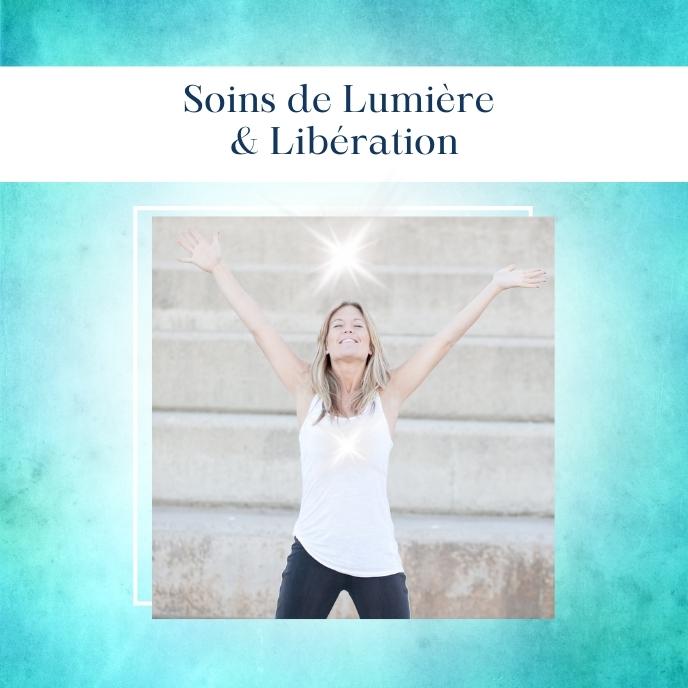Soins de Lumière & Libération