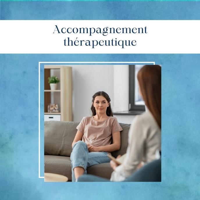 Accompagnement thérapeutique