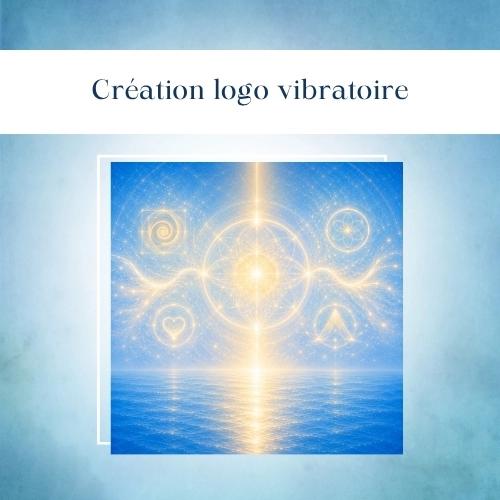 Création de votre logo