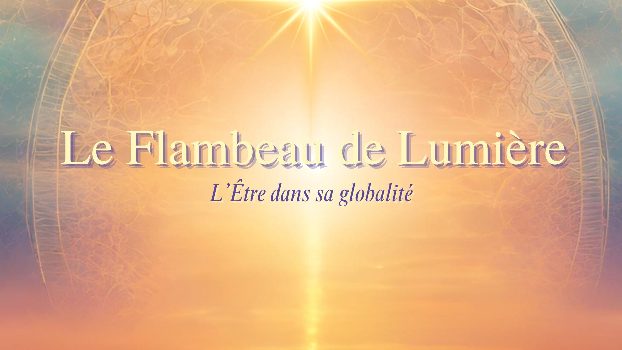Le flambeau de Lumière