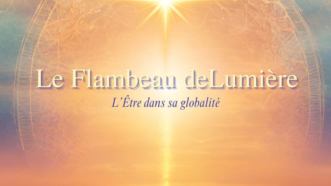Le Flambeau de Lumière
