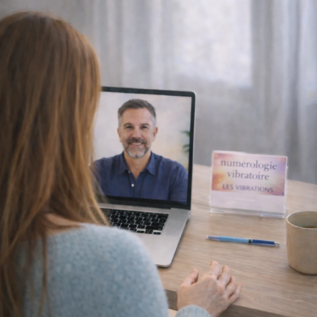 Numérologie vibratoire
