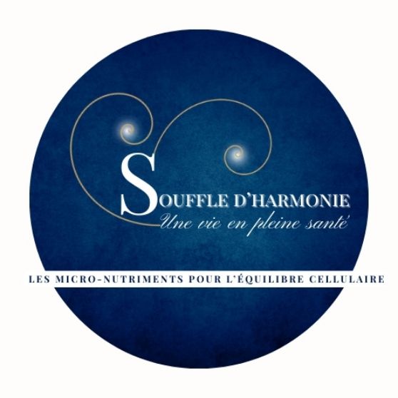 Logo nutrition saine