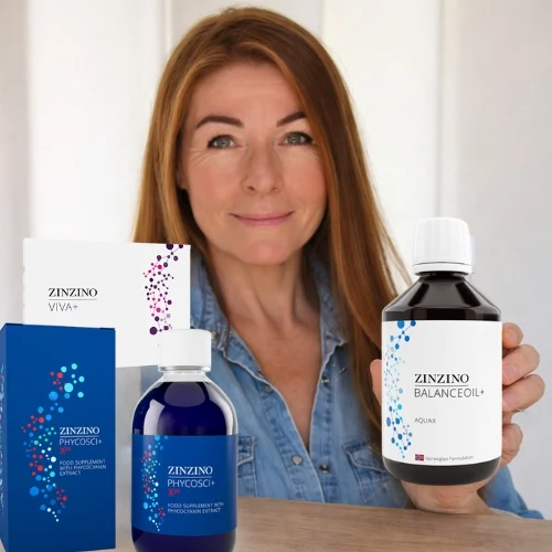 Logo nutrition saine